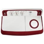 Super Asia Washing Machine SA-280 - Image 3