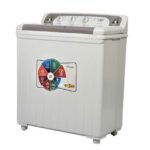 Super Asia Washing Machine SA-245 - Image 2