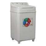 Super Asia Washing Machine SA-240 Super - Image 2