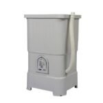 Super Asia Washing Machine SA-210 - Image 2