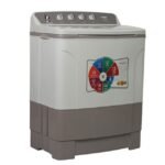Super Asia Washing Machine SA-244 - Image 2
