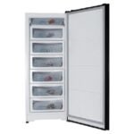 Dawlance Deep Freezer 1035 INV White - Image 3