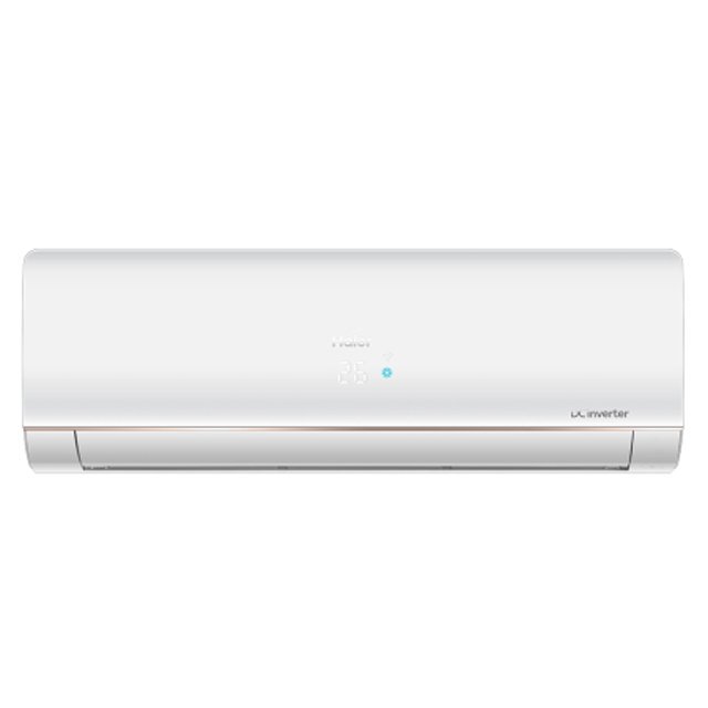 12-lf-3.jpg Haier Split Air Conditioner 1.0 Ton 12 LF - Image 1