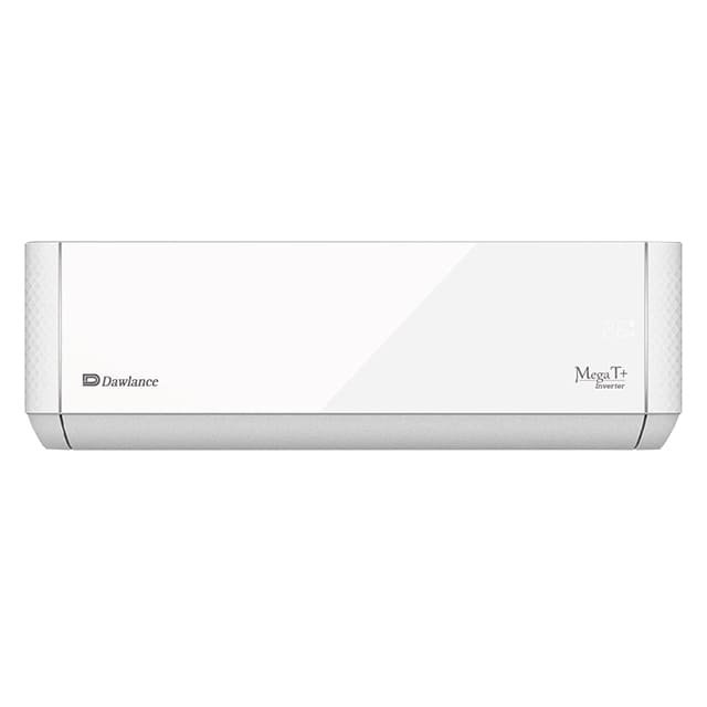 15-Mega-T3-T-Pro-1.jpg Dawlance Split Air Conditioner 1.0 Ton 15 Mega T3+ - Image 1