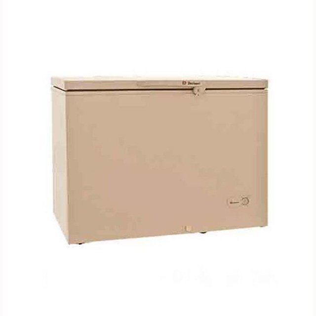 200-stucco.jpg Dawlance Single Door Deep Freezer DF-200 Stucco Series - Image 1