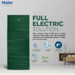 Haier Refrigerator HRF-246 EPG - Image 2