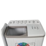 Super Asia Washing Machine SA-241 - Image 4
