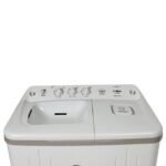 Super Asia Washing Machine SA-241 - Image 3