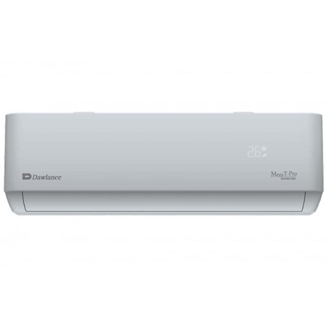 30-TT-Pro-1.jpg Dawlance Split Air Conditioner 1.5 Ton 30 Mega T Pro - Image 1