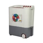 Super Asia Washing Machine SA-244 - Image 2
