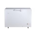 Haier Deep Freezer HDF-345SD