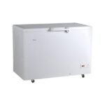 Haier Deep Freezer HDF-345SD - Image 2