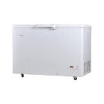 Haier Deep Freezer HDF-345SD - Image 3