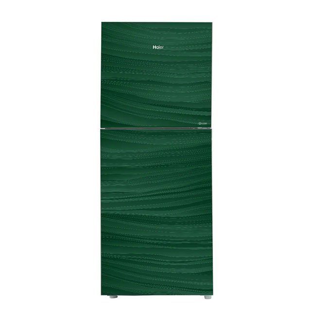 398-epg.jpg Haier Refrigerator HRF-398 EPG - Image 1