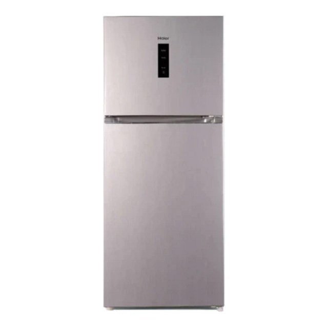 398-ibsa.jpg Haier Refrigerator HRF-398 IBSA - Image 1
