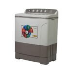 Super Asia Washing Machine SA-244 - Image 3