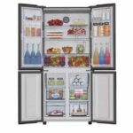 Haier Refrigerator 578 TBP - Image 3