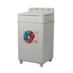 Super Asia Washing Machine SA-240 Super - Image 4