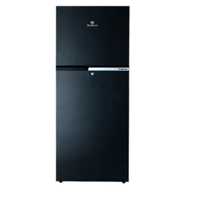 9149-Chrome-2.jpg Dawlance Refrigerator 9149 Chrome - Image 1