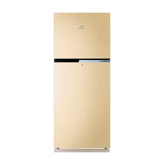 9149-E-Chrome.jpg Dawlance Refrigerator 9149 E Chrome - Image 1