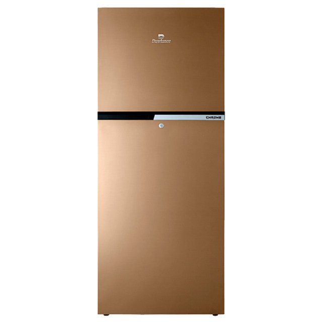 9169-Chrome-1.jpg Dawlance Refrigerator 9169 Chrome - Image 1