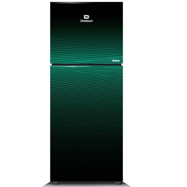 9178-Avante.jpg Dawlance Refrigerator 9178 Avante - Image 1