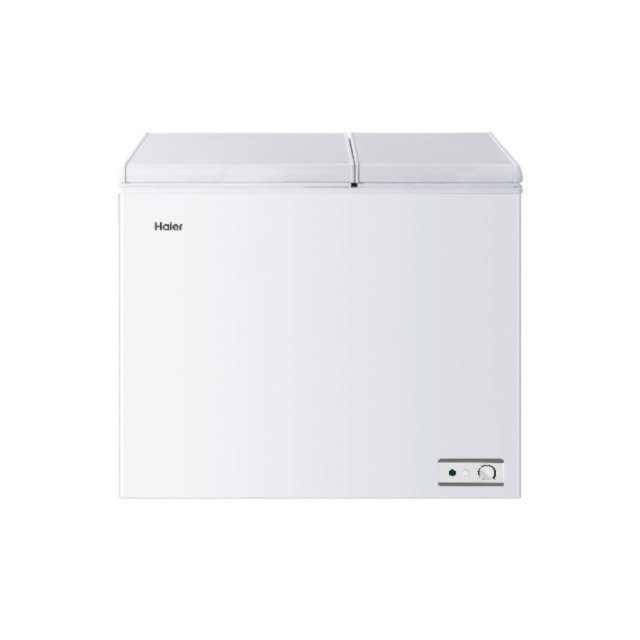 DF-230-1.jpg Haier Deep Freezer HDF 230 - Image 1