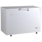 Haier Deep Freezer HDF 245 - Image 2