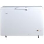 Haier Deep Freezer HDF 245