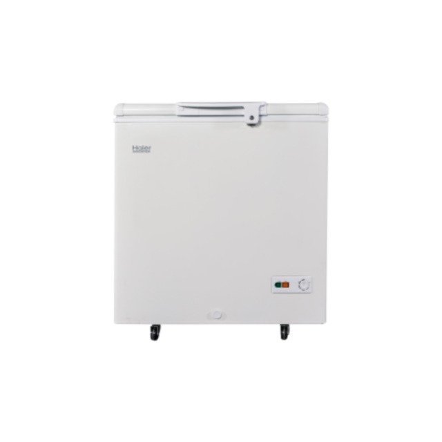 DF-245-INV-1.jpg Haier Deep Freezer HDF 245 INV - Image 1