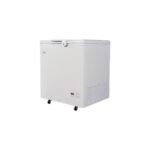 Haier Deep Freezer HDF 245 INV - Image 2