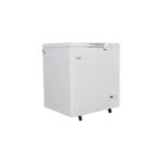 Haier Deep Freezer HDF 245 INV - Image 4