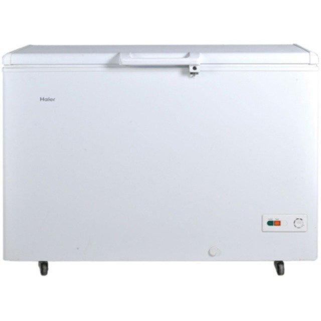 DF-245.jpg Haier Deep Freezer HDF 245 - Image 1