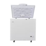 Haier Deep Freezer HDF 285 INV - Image 2