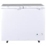 Haier Deep Freezer HDF 325