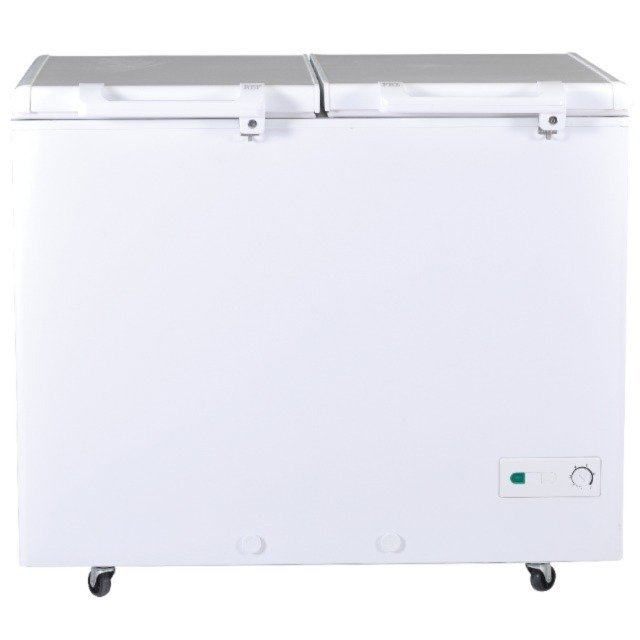 DF-325-1.jpg Haier Deep Freezer HDF 325 - Image 1