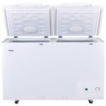 Haier Deep Freezer HDF 325 - Image 3