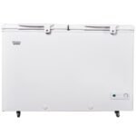 Haier Deep Freezer HDF 325 INV