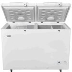 Haier Deep Freezer HDF 325 INV - Image 3