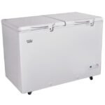Haier Deep Freezer HDF 385 INV - Image 2