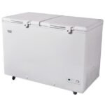 Haier Deep Freezer HDF 385 INV - Image 4