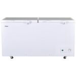Haier Deep Freezer HDF 385 H