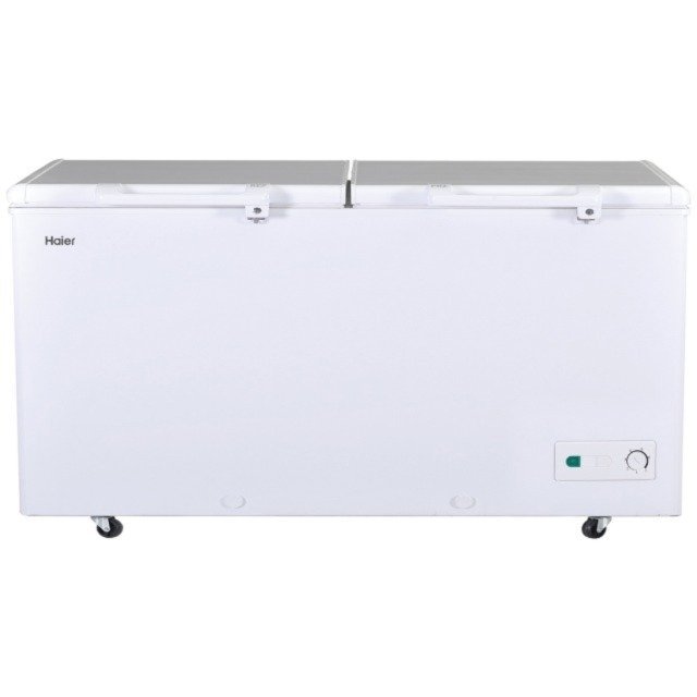 DF-385H-1.jpg Haier Deep Freezer HDF 385 H - Image 1
