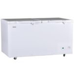 Haier Deep Freezer HDF 385 H - Image 2