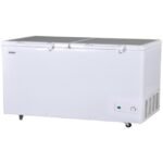 Haier Deep Freezer HDF 385 H - Image 3