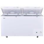 Haier Deep Freezer HDF 385 H - Image 4