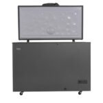 Haier Deep Freezer 405 IM - Image 4