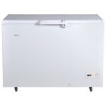 Haier Deep Freezer HDF 405 SD