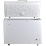 Haier Deep Freezer HDF 405 SD - Image 2