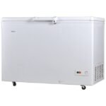 Haier Deep Freezer HDF 405 SD - Image 3